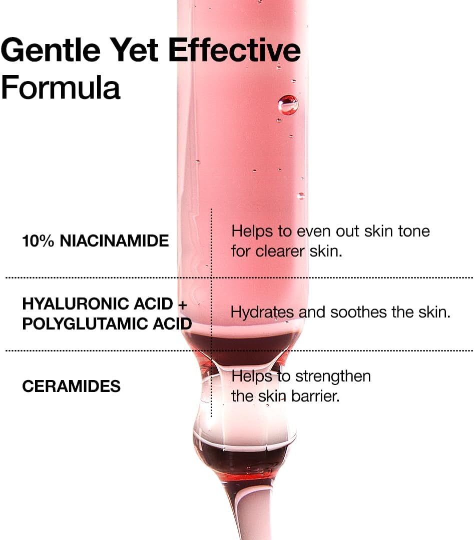 Anua Niacinamide 10% + TXA 4% Dark Spot Removing Serum 30 Ml image number 2