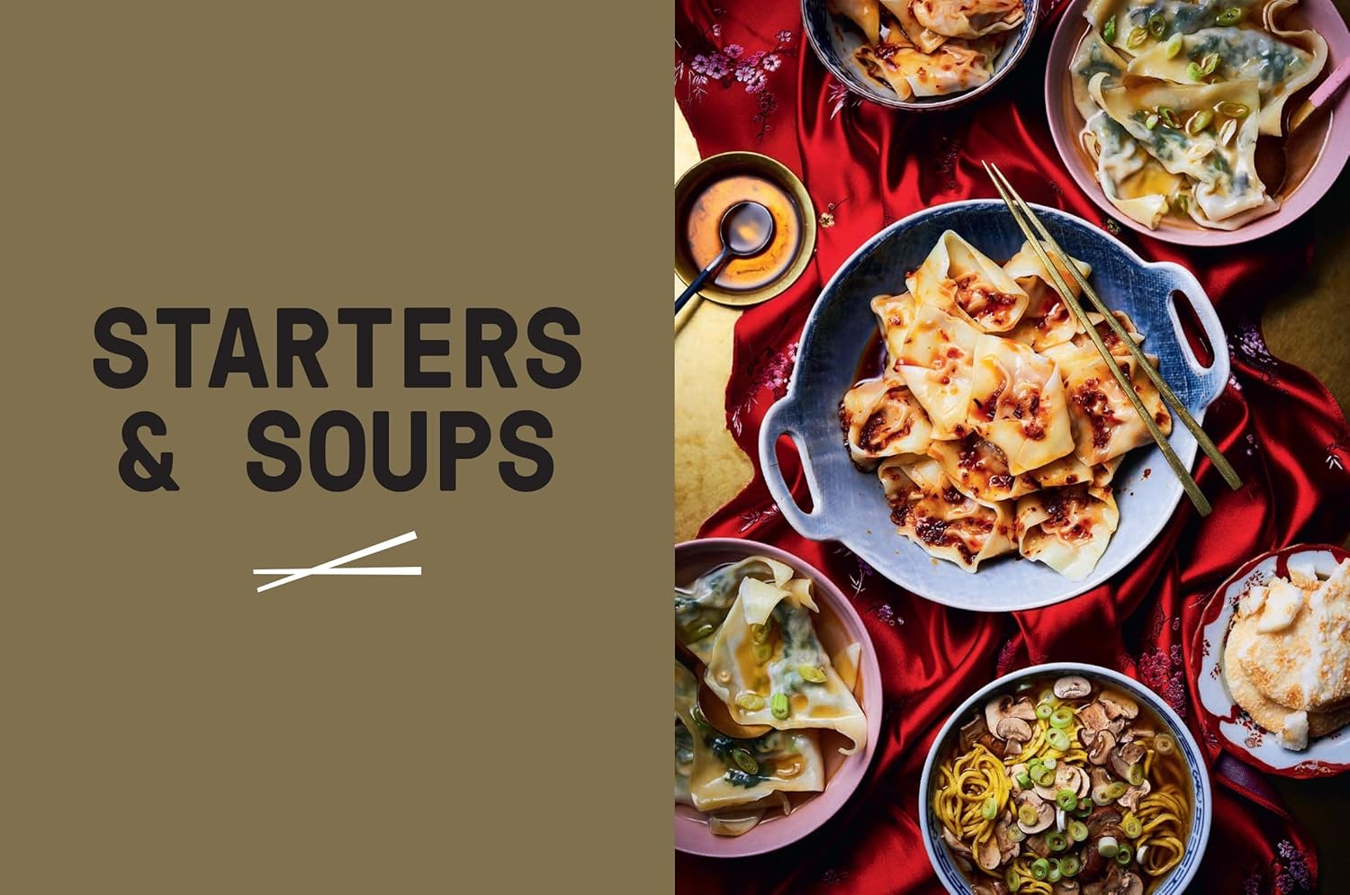 The Complete Chinese Takeaway Cookbook: over 200 Takeaway Favourites to Make at Home image number 1