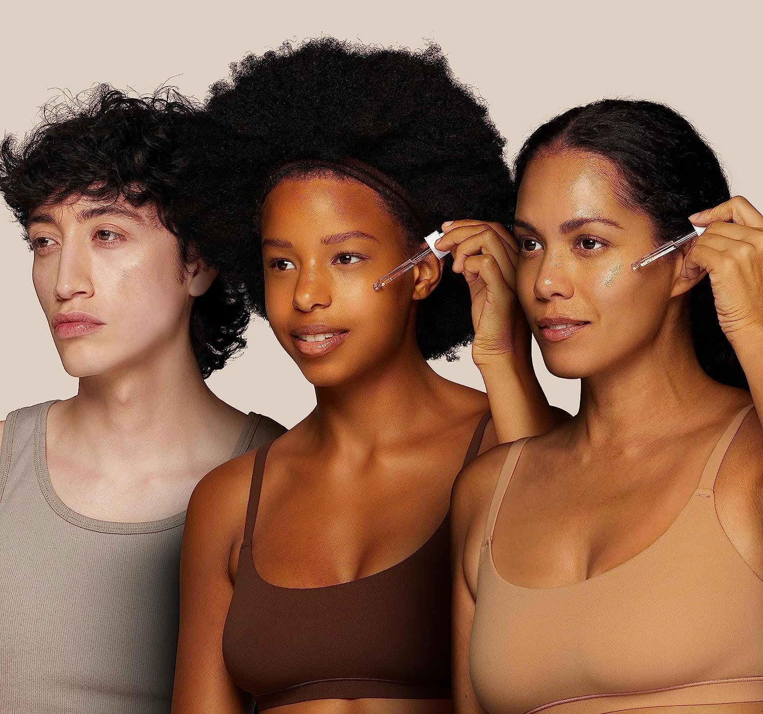 Skin & Lab Vitamin C Brightening Serum 30 Ml