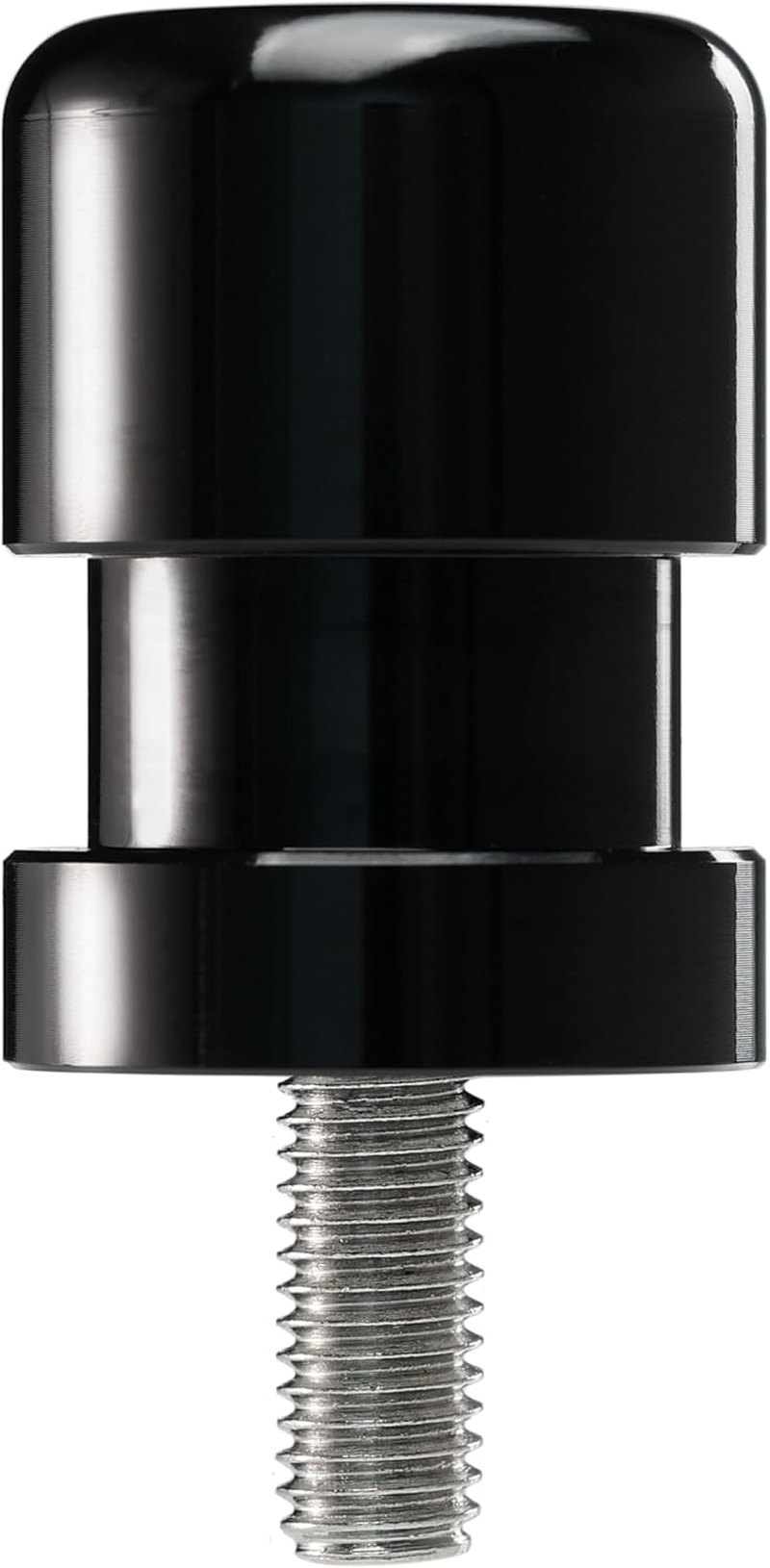 FENRIR Motorcycle Handlebar Bar End Mirror Adapter for Z1000 Z900 Z800 Z750 Z500 Z400 Z900RS Z650RS ZH2 Vulcan S Eliminator ZX14R ZX10R ZX6R ZX4R NINJA500 NINJA400 Nightster Sportster S K1300R K1200R image number 2