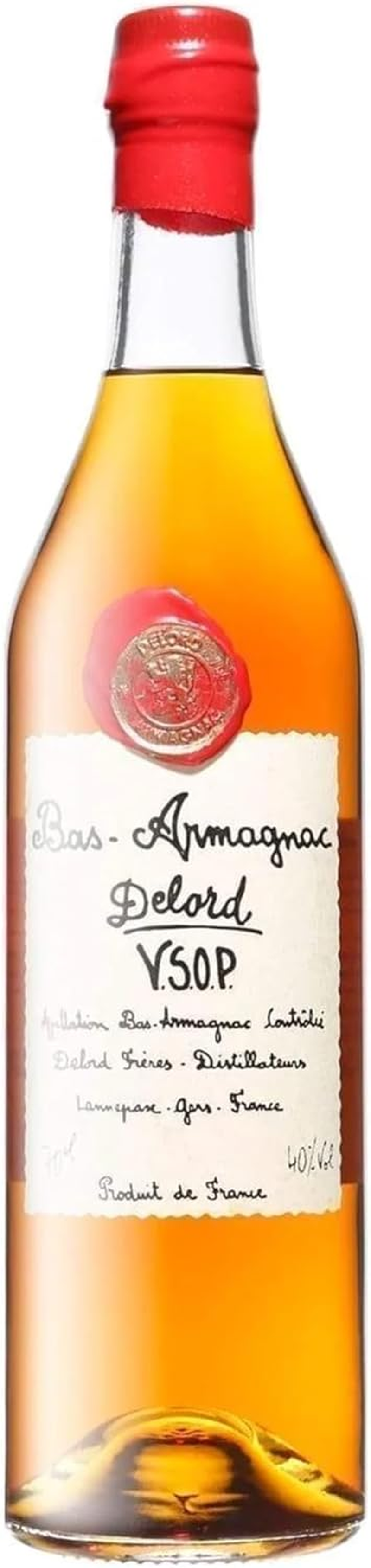 Delord VSOP Bas-Armagnac 700Ml