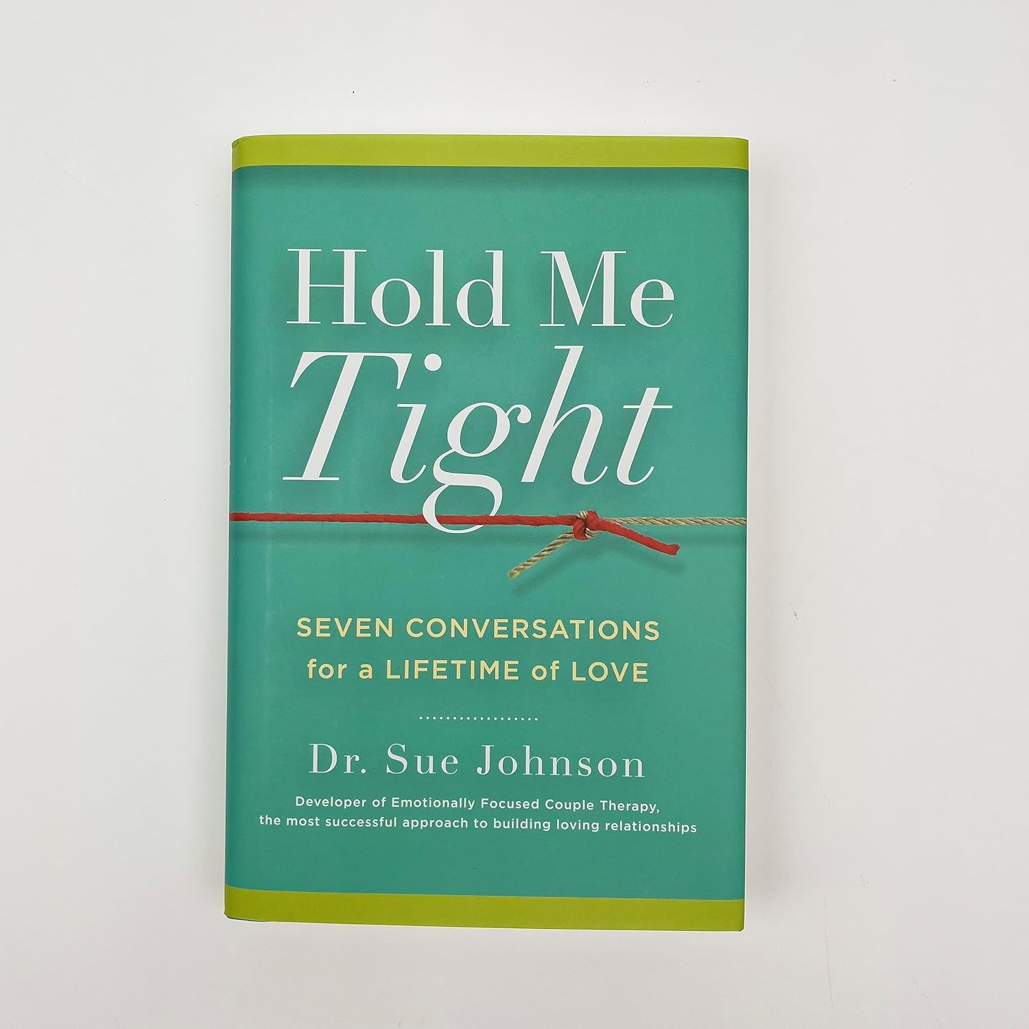 Hold Me Tight: Seven Conversations for a Lifetime of Love: 1 image number 2