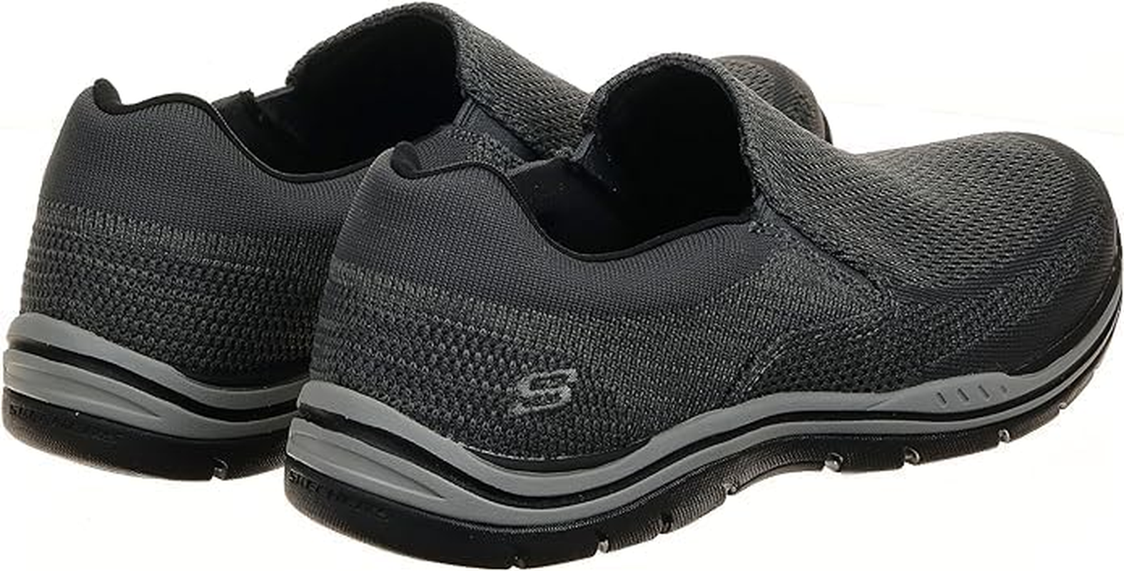 Skechers Men'S Expected Gomel Slip-On Loafer image number 5