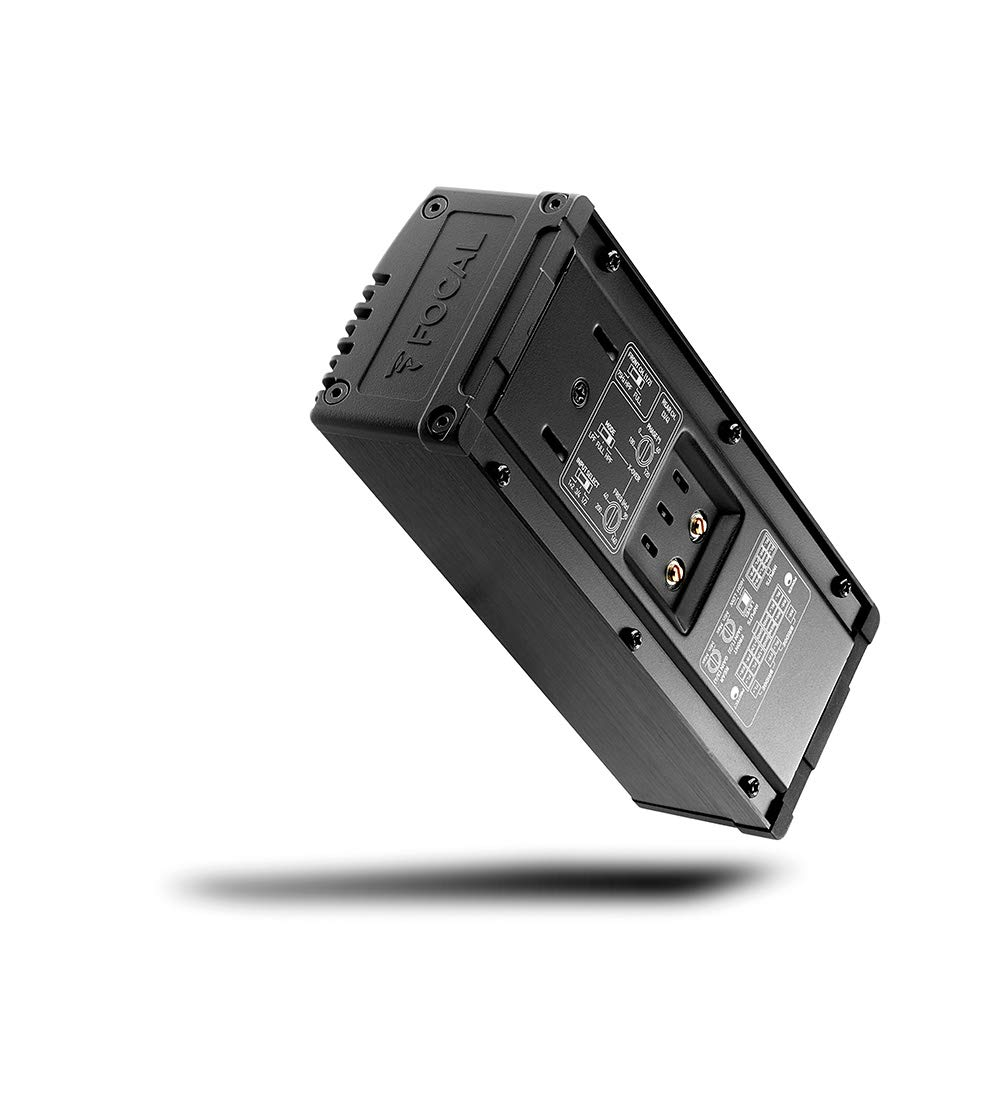 Focal Amplis Voiture Impulse 4.320 image number 2