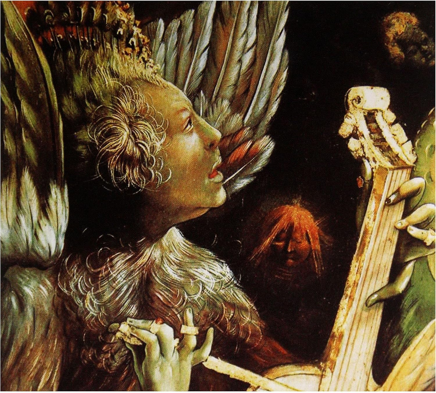 Anxiety Despair Languish image number 2