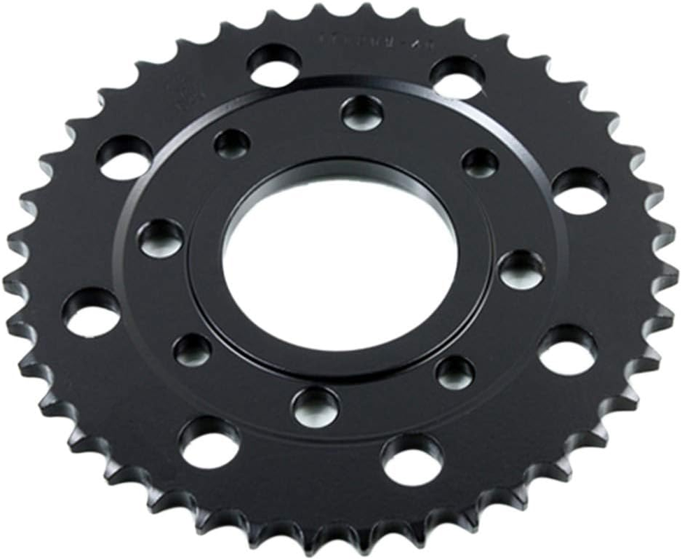 JT Sprockets JTR269.36 36T Steel Rear Sprocket image number 3