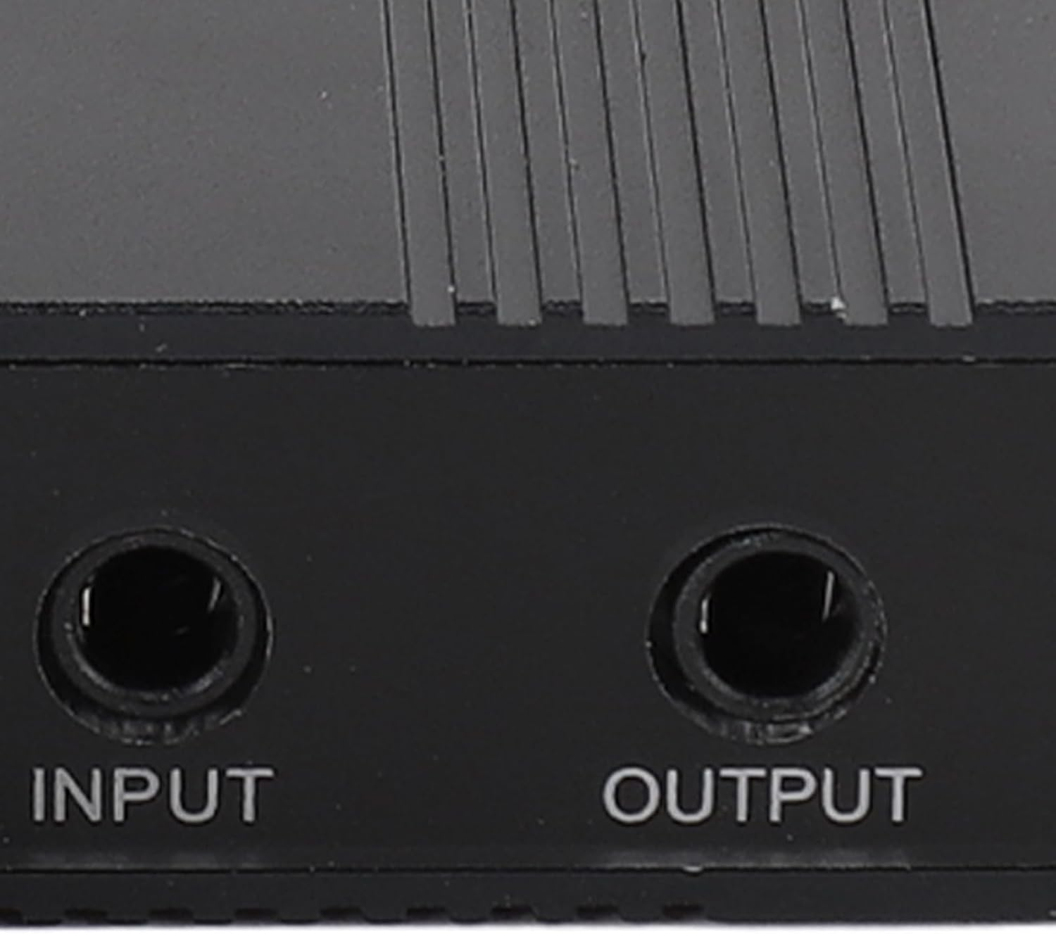 Headphone Amplifier for 16‑300&Omega; Headphones, Portable Noise Reduction Stereo Amp with 2 Stage Gain Switch, 3.5Mm AUX Mini Hifi Amplifier with 1500Mah Battery image number 6