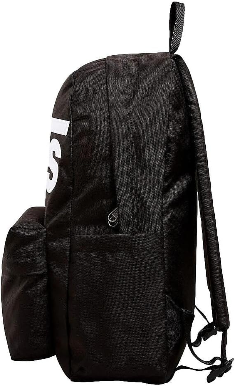 VANS Skool Drop V Backpack Black