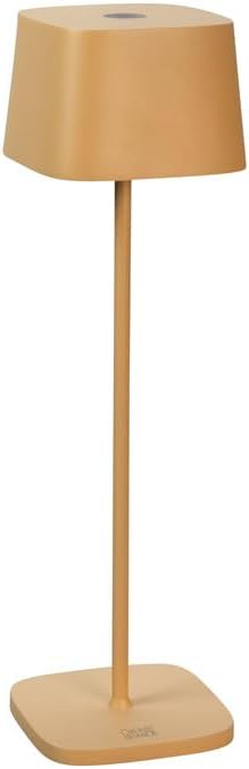 Konstsmide Capri 7814-330 LED Table Lamp USB Table Lamp Sand Indoor/Outdoor Wireless 10 X 36 X 10 Cm image number 3