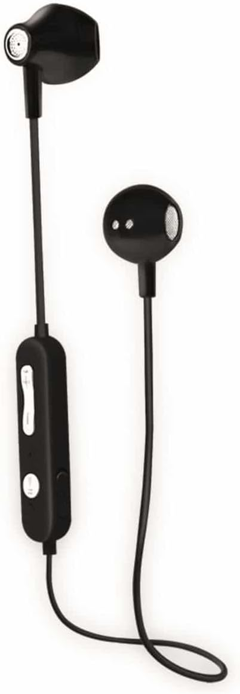 LOGILINK Auriculares Est&eacute;reo Bluetooth In-Ear BT V5.0 image number 3