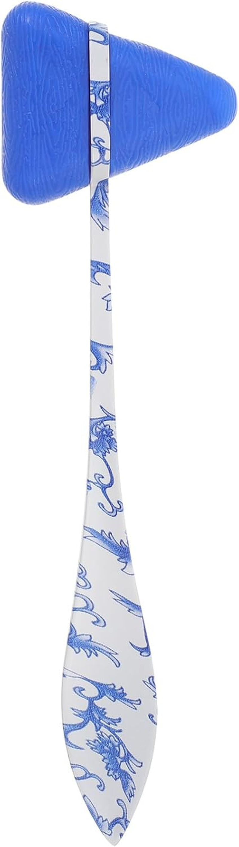 SOLUSTRE Medical Percussion for Neurological Examination Nurse Medical Student Doctor Use Blue image number 6