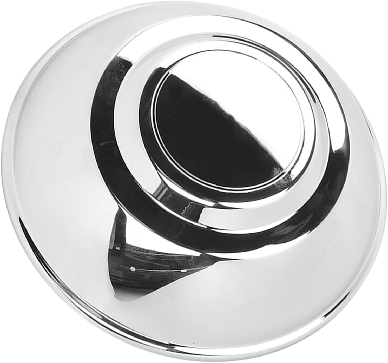 Hub Center 04895432AA for 2006-2022 300 &ndash; Fit, Plated Wheel Hub, Easy Installation, 4 Pack image number 6