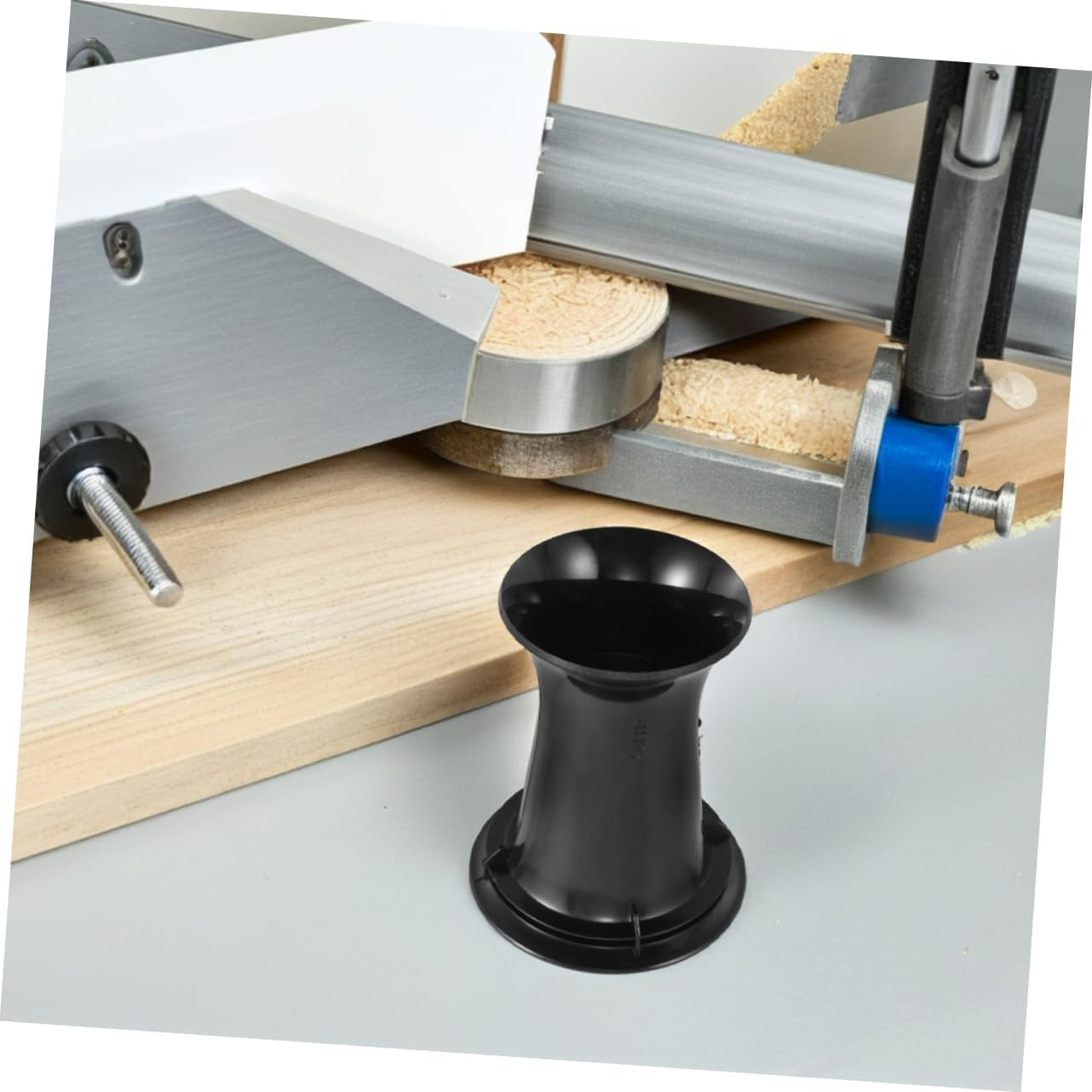 WATIIFUFU 2Pcs Bass Reflex Port Tubes for Enhanced Low Frequency Response Stylish Speaker Parts Accessories Improves Sound Quality Airflow Extends Speaker Lifespan for Music Enthusiasts image number 1