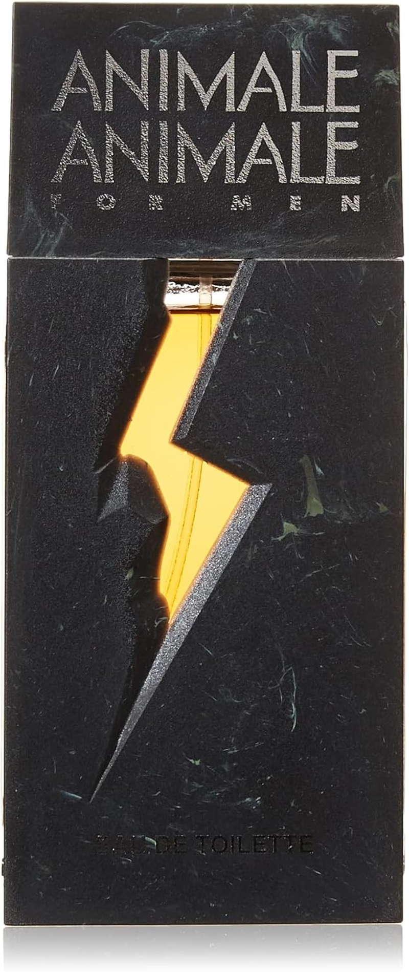 Parlux Fragrances Parlux Animale EDT, 100Ml image number 1