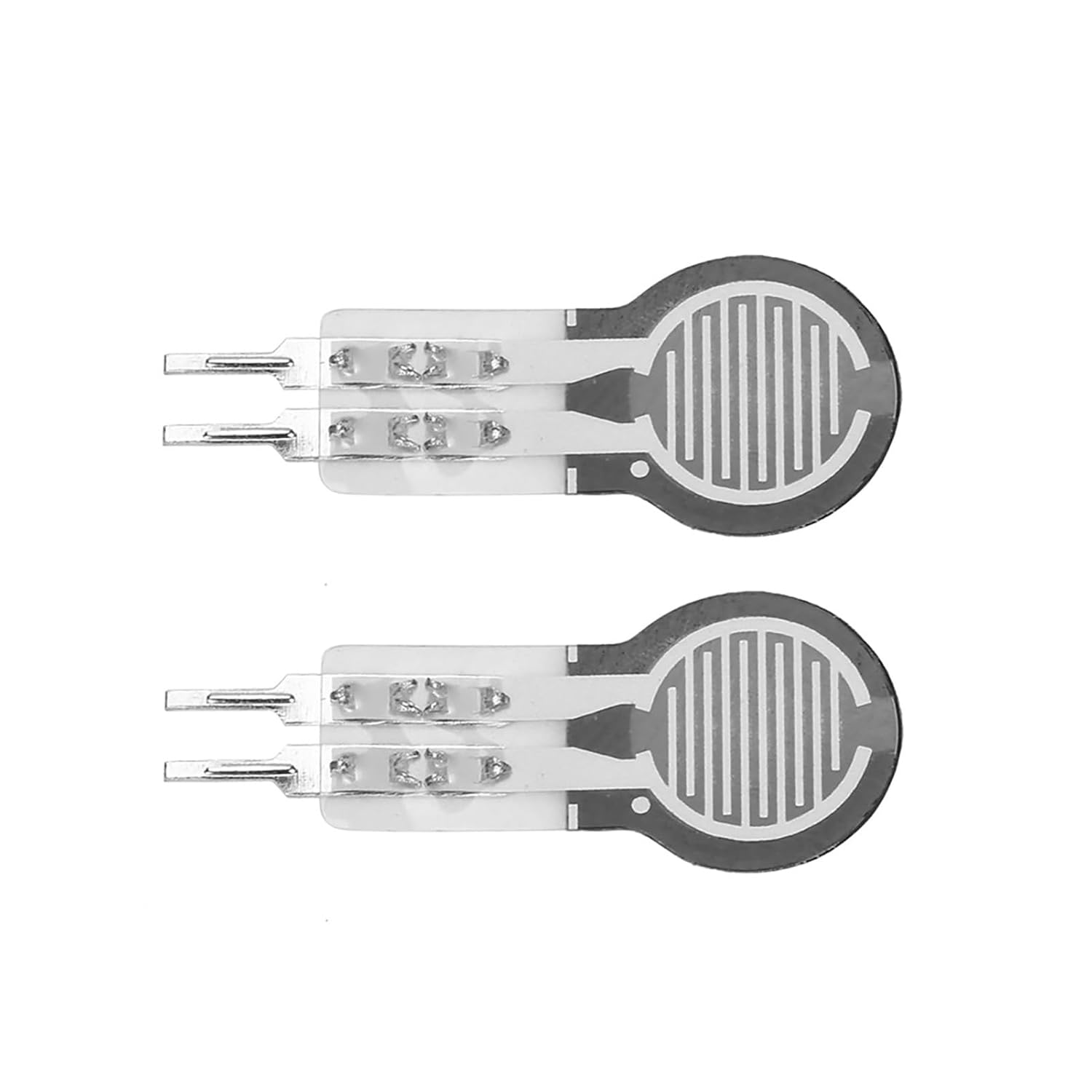 High Precise Type Thin Film Pressure Sensor for Smart Shoes, Smart Switches image number 4