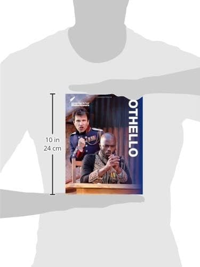 Othello Othello image number 3