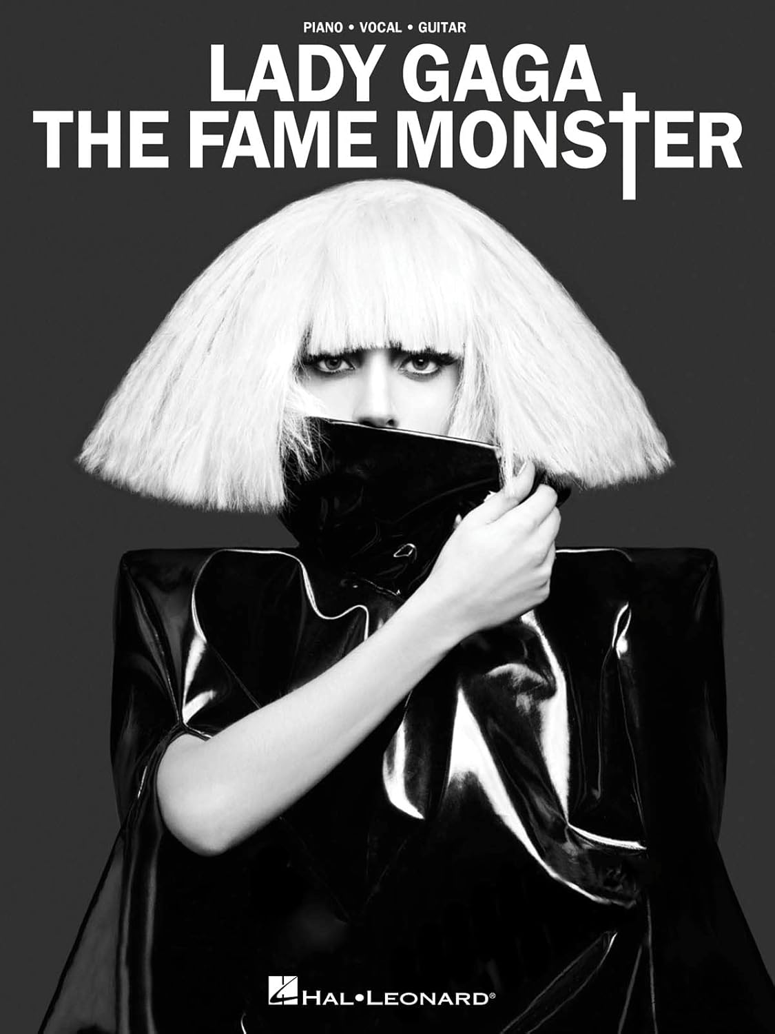 Lady Gaga: the Fame Monster