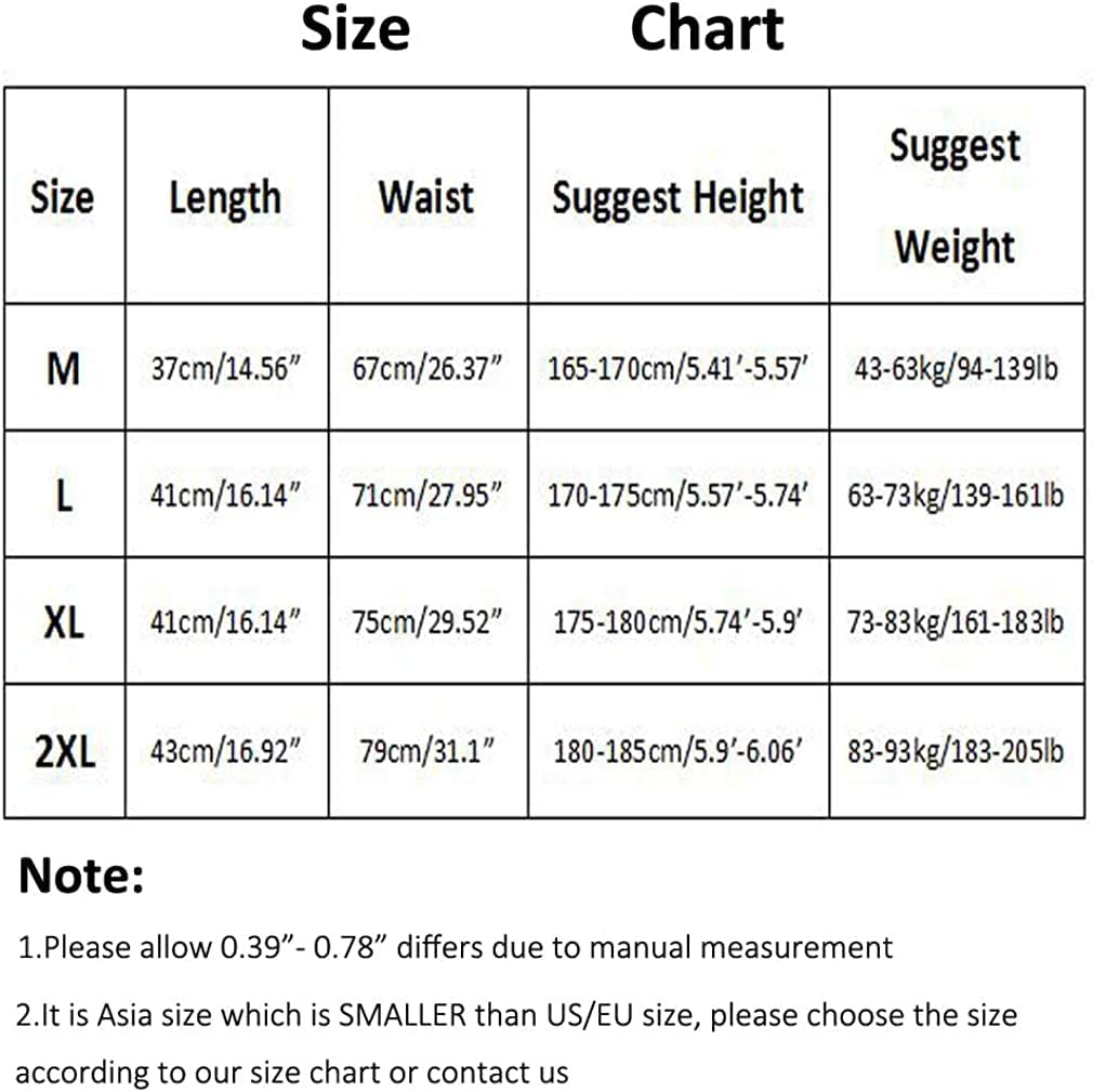 Men&rsquo;S Padded Shorts Compression Short Hip Protective Underwear for Football Soccer Basketball Baseball Hockey Rugby Paintball Snowboard Skate Lacrosse image number 4