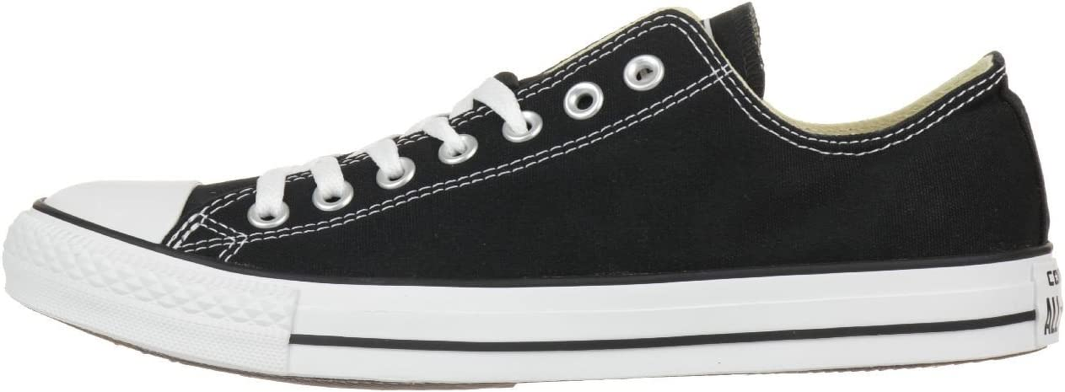 Converse Unisex Chuck Taylor All Star Ox Sneaker image number 1