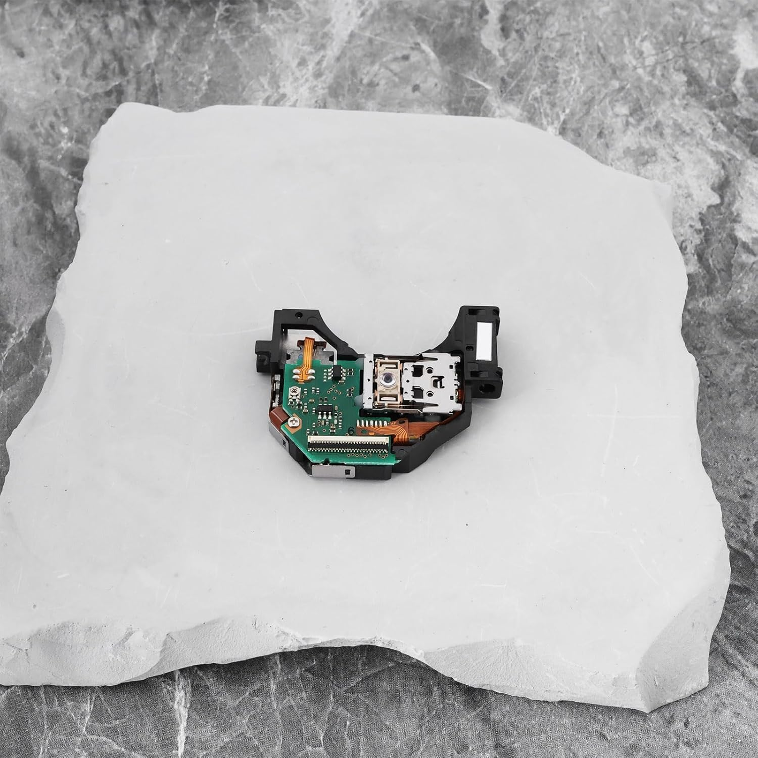 Emagtech Game Console Drive Laser Lens DG-6M1S Compatible with Xbox ONE Liteon DVD B150 image number 6