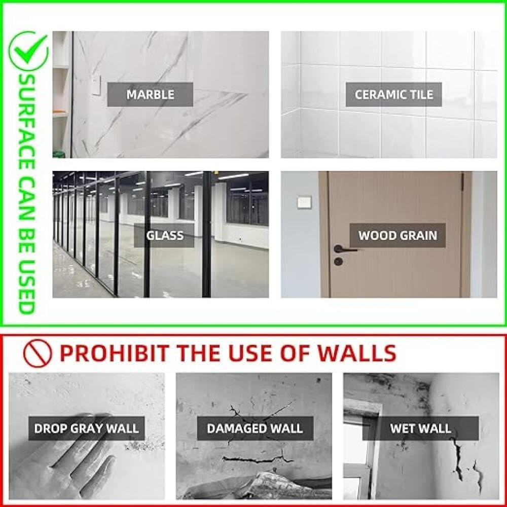 12 PCS 3M Double Sided Foam Adhesive Tape Pads,Round and Square VHB Sticky Pads Replacement Mounting Tape Strong Adhesive Clear Gel Tape Waterproof Foam Tape for Classroom DIY Craft Home Office (30Mm)