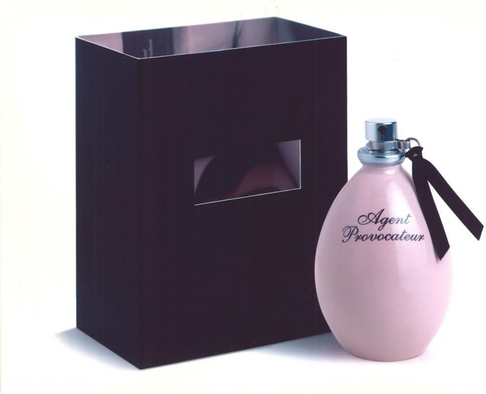 Agent Provocateur Agent Provocateur Eau De Parfum Spray for Women image number 2