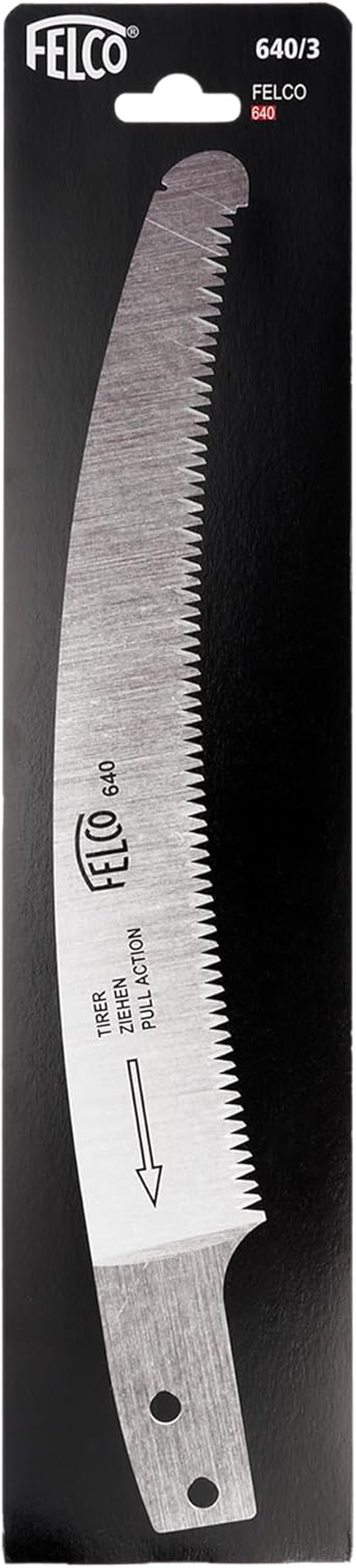 Felco 640/3 Replacement Cutting Blade image number 1