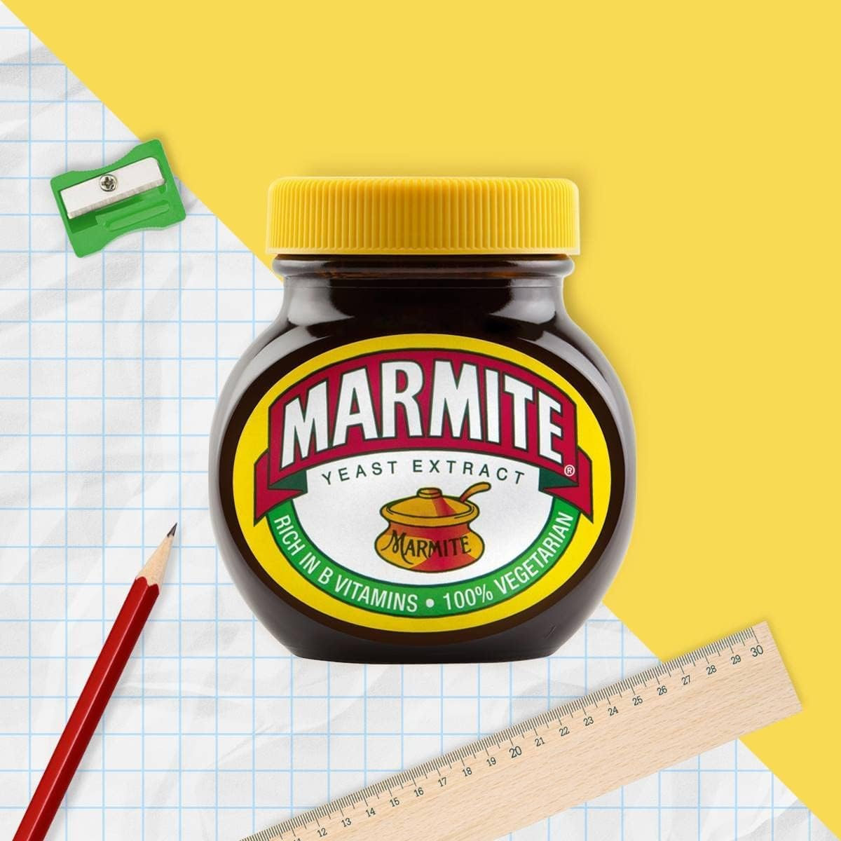 Marmite 250 G (Pack of 2) image number 6