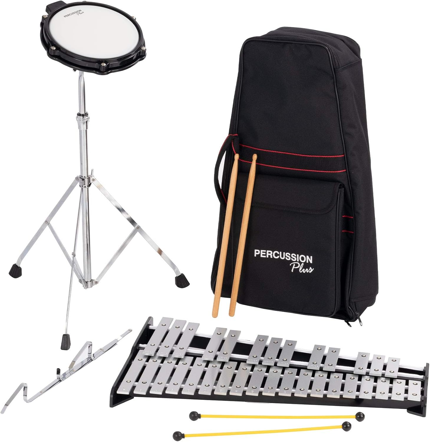 Percussion plus Glockenspiel Percussion Kit