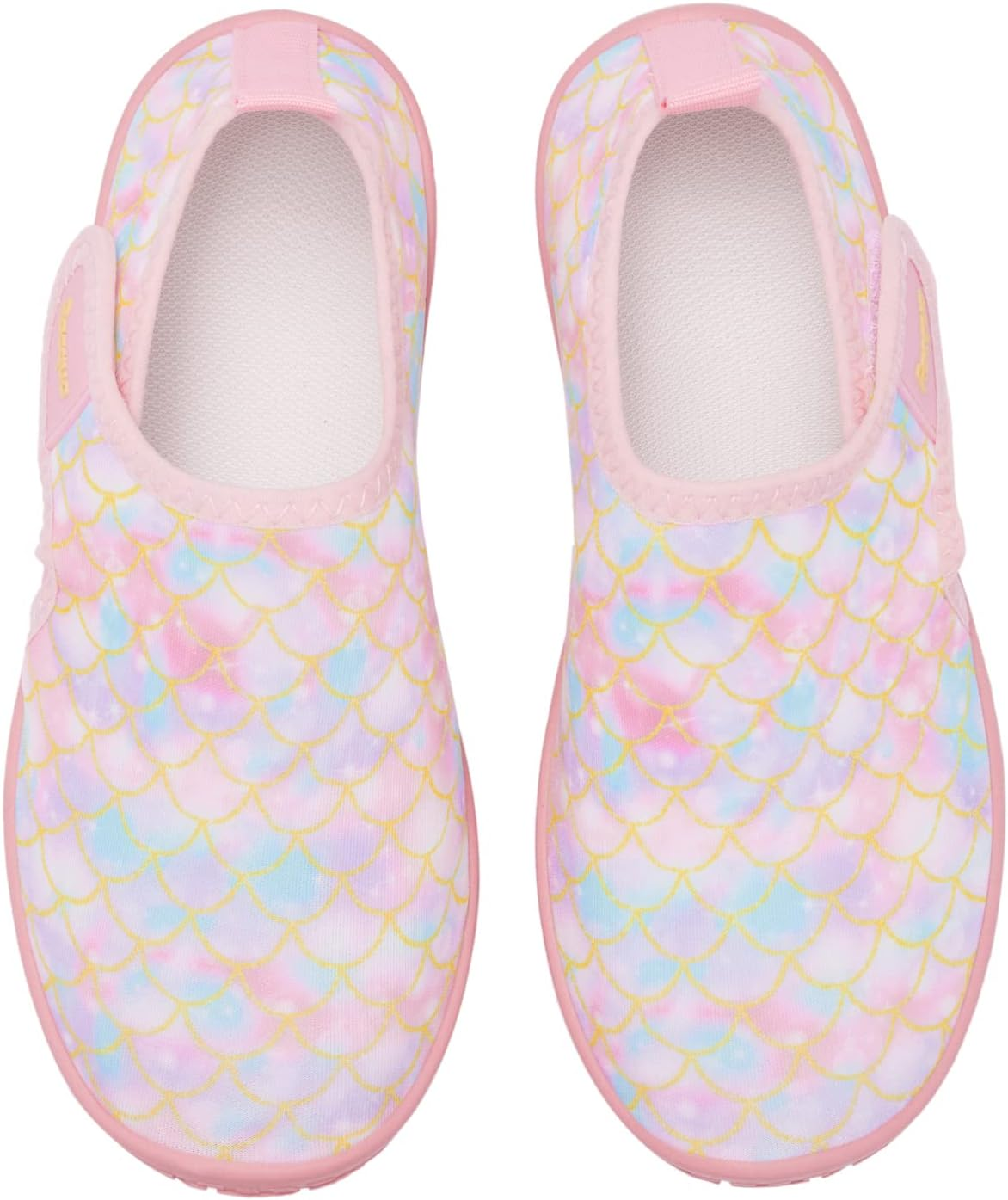 Racqua Water Shoes Beach Sea Shoes for Kids Boys Girls image number 6