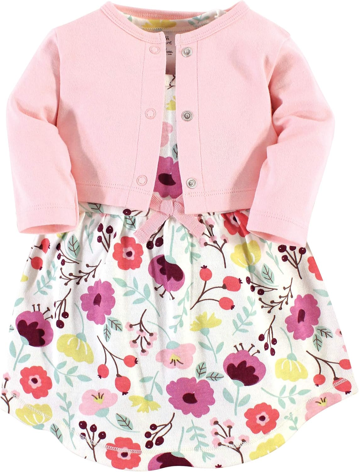 Touched by Nature Baby image number 5