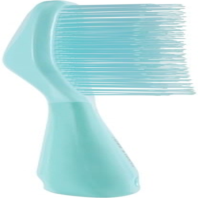 Lady Jayne Tangle Pro Wet Detangling Brush image number 5