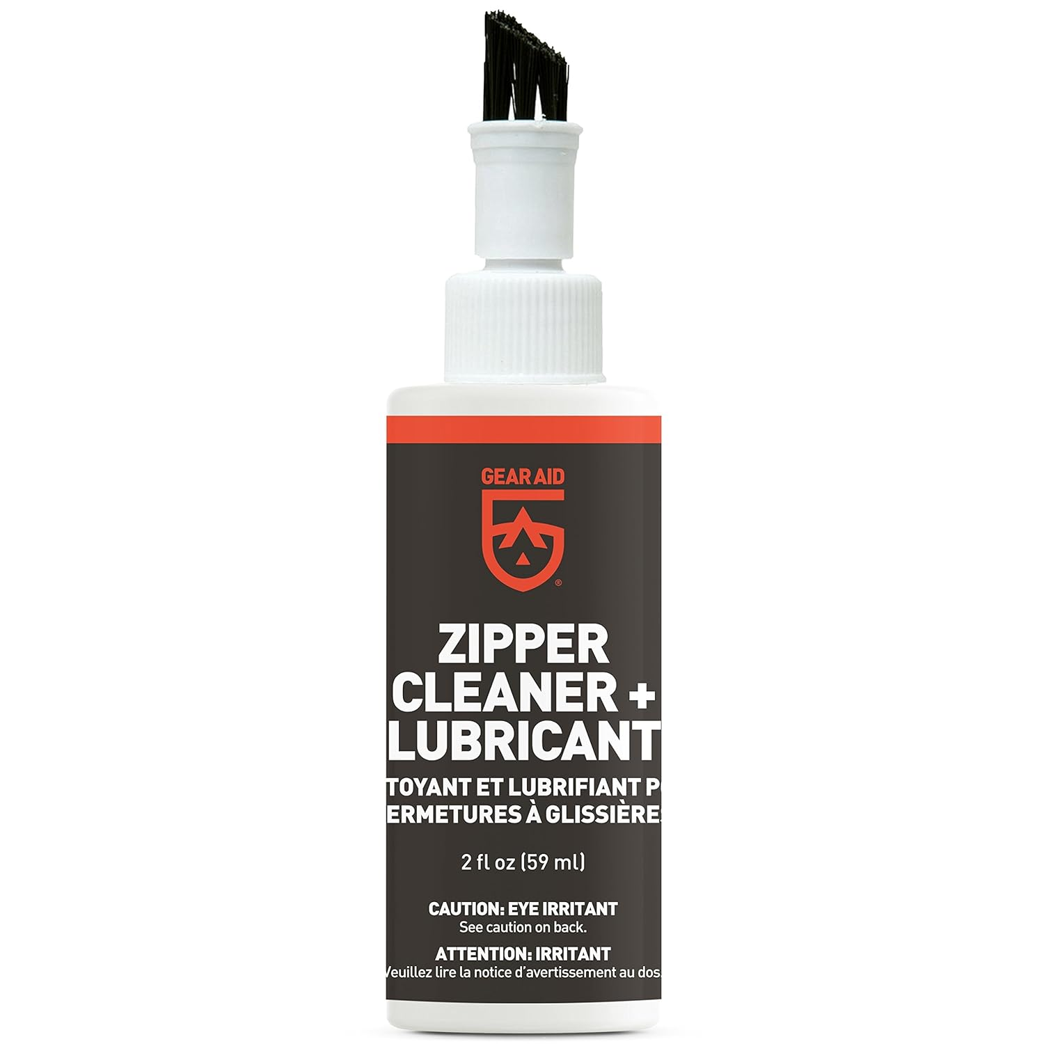 Mcnett Gear Aid Zip Care Cleaner and Lubricant image number 5