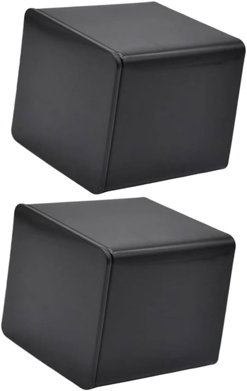 HAKIDZEL Sealed Tea Jar Storage Box Set Multi-Function Metal Tea Storage Canister for Home image number 1