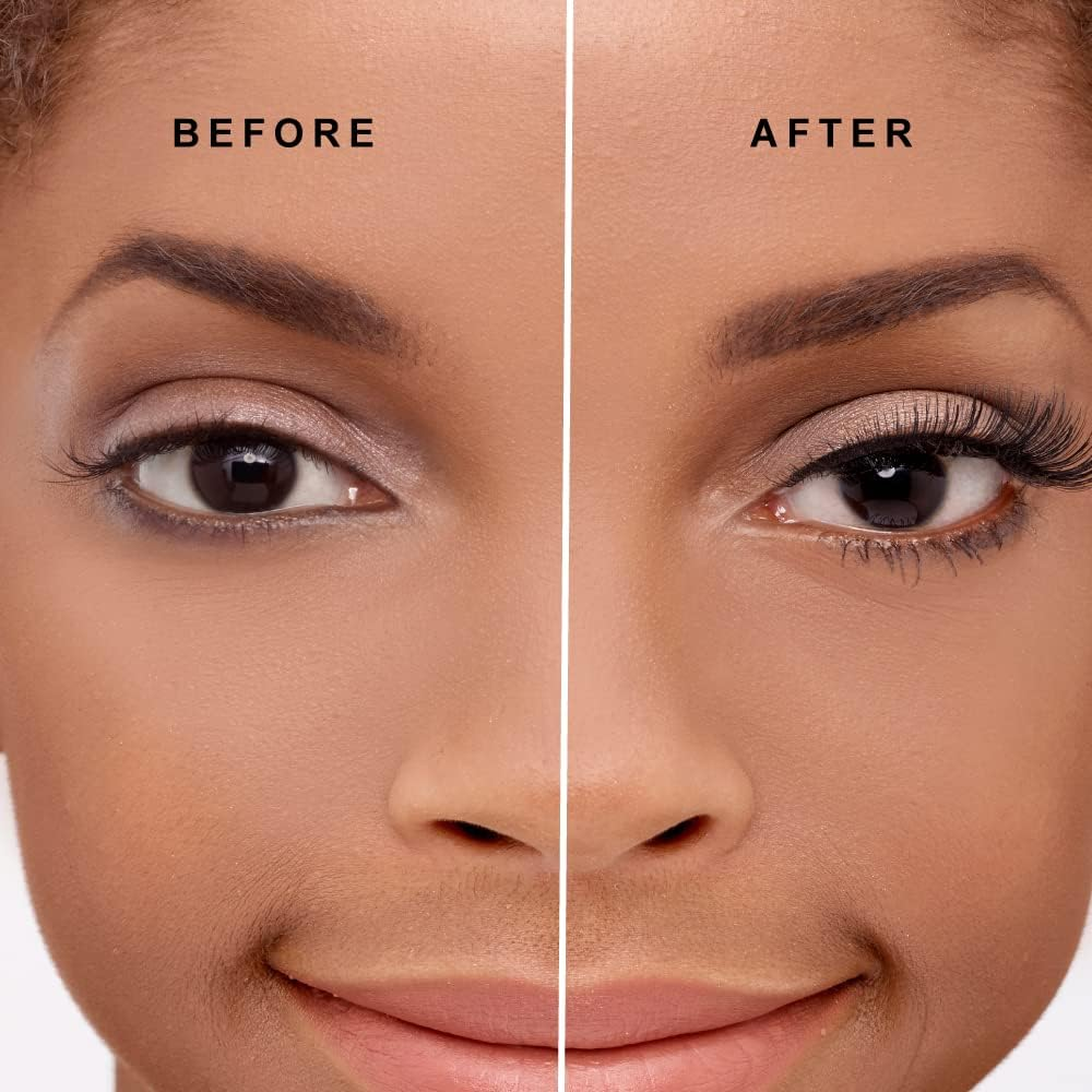 Eylure Dramatic Lashes, No. 140 image number 5