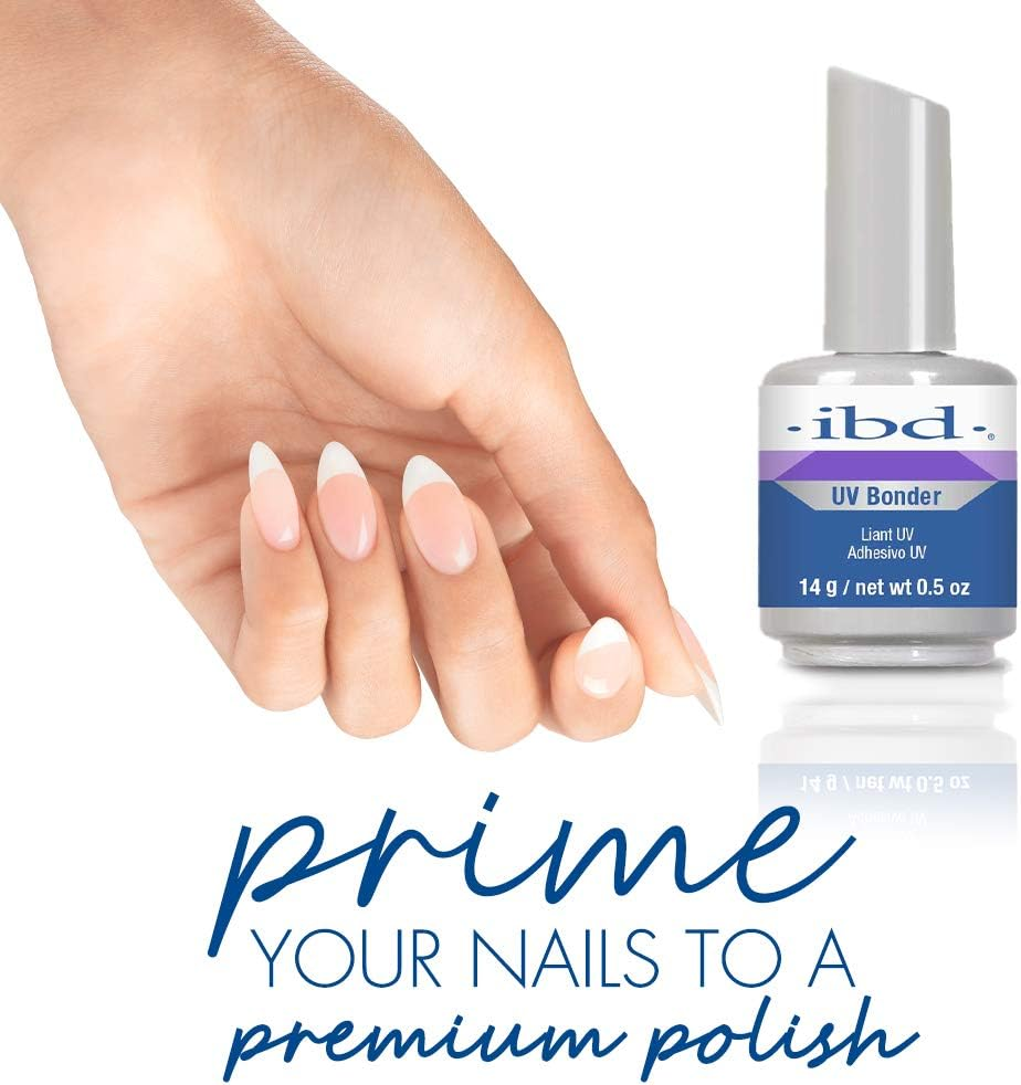 IBD Prime Bonder, 0.5 Fluid Ounce image number 1