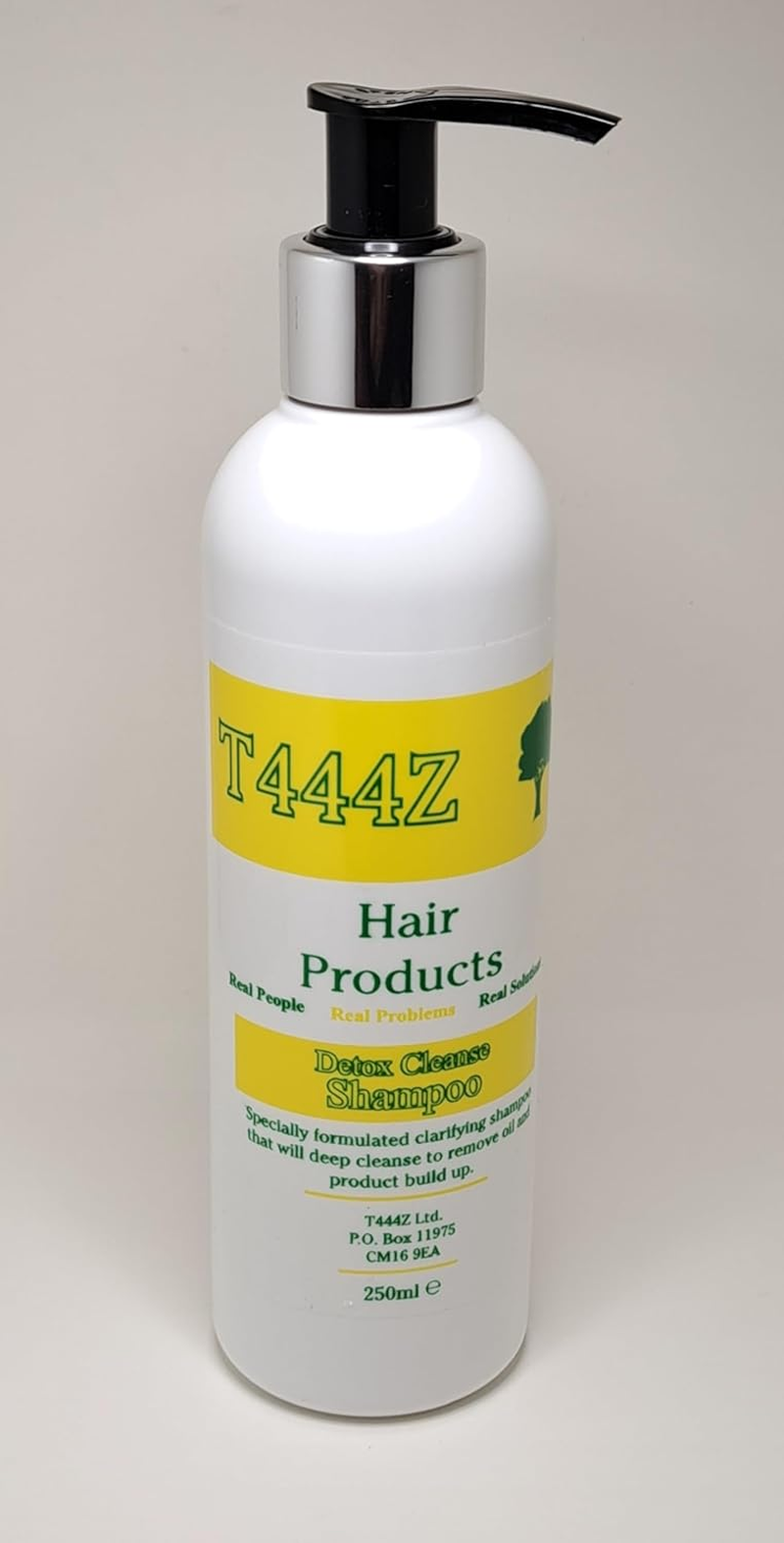 T444Z Shampoo and Conditioner-T444Z Hair Products (T444Z Shampoo and Conditioner) by T44Z HAIR PRODUCTS image number 2