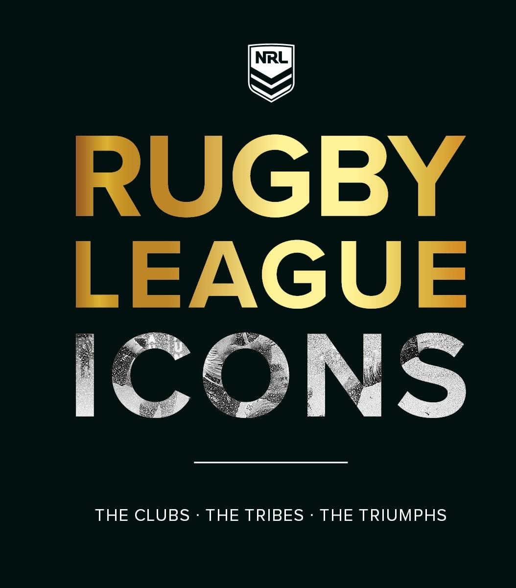 Rugby League Icons image number 3