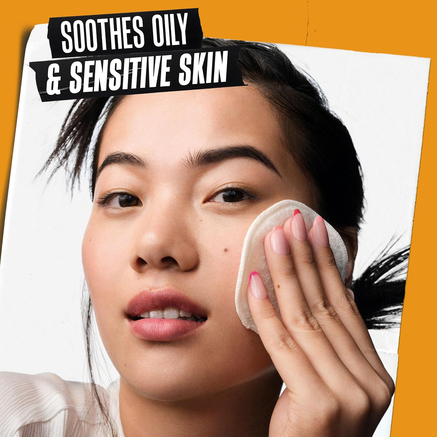 Kiehl'S Calendula Herbal Extract Alcohol-Free Toner - for Normal to Oily Skin Types 500Ml image number 2