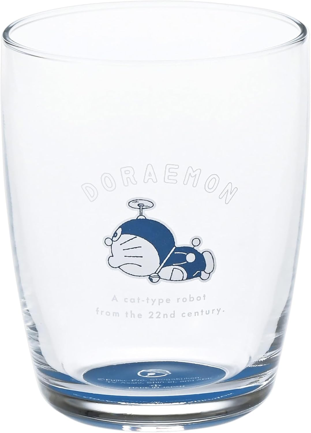 Doraemon 011140 Rice Bowl, Rice Bowl, Diameter 4.7 Inches (12 Cm), Height 2.4 Inches (6 Cm), Microwave Safe, Dishwasher Safe, Indigo, Made in Japan image number 6