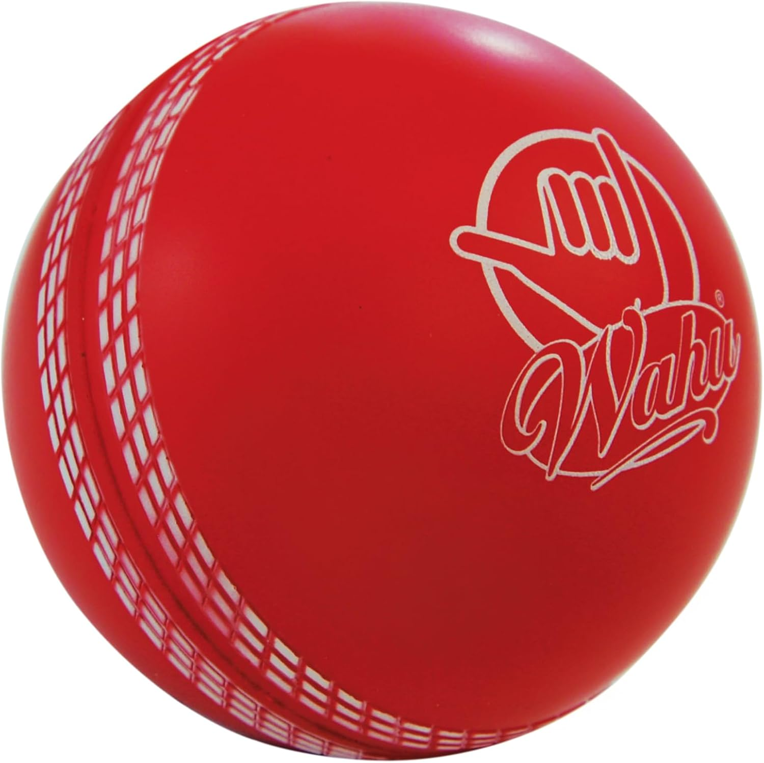 Wahu Water Bouncer Ball &ndash; 9Cm Floating Foam Ball for Kids Ages 6+ &ndash; Bounces on Water for Fun Games at the Beach, Pool, Lake or River &ndash; Portable Water Play Toy