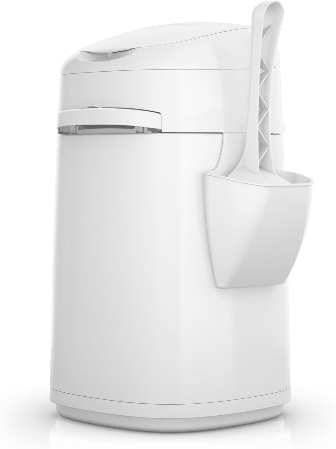 Litterlocker Fashion 10400 Cat Litter Disposal Bin image number 3