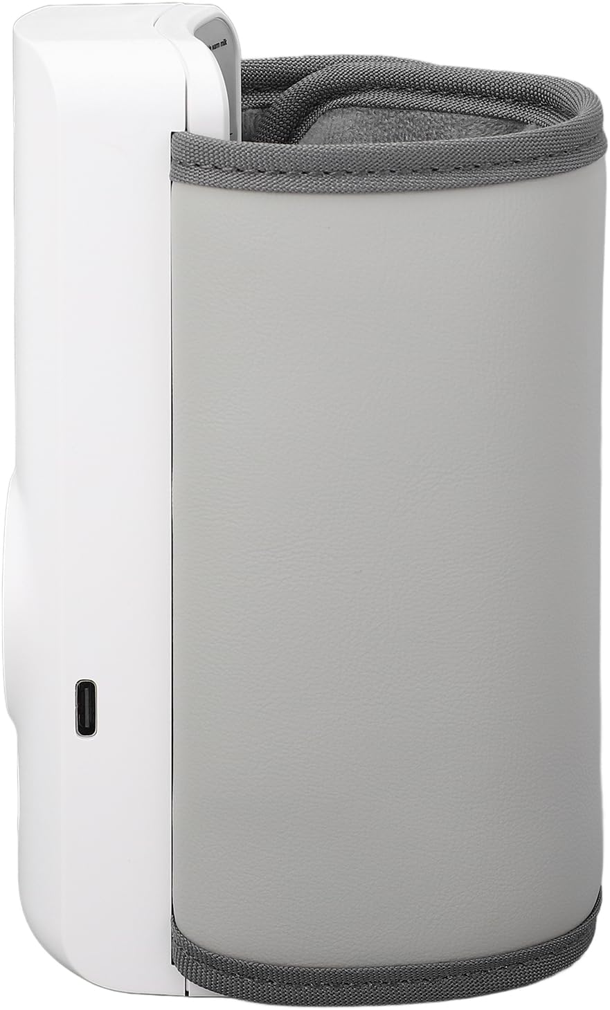 Portable Milk Warmer for Travel, Portable Bottle Warmer with Fast Heating, Meet Your Feeding Needs, Lightweight Design image number 3