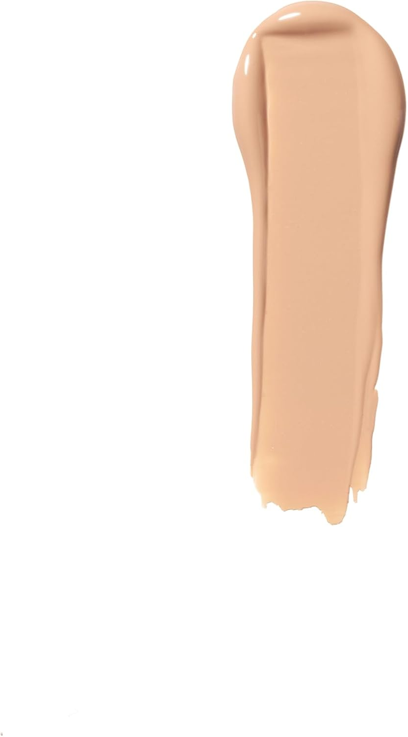 Revlon Age Defying 3X Foundation, Bare Buff, Medium Coverage, Natural Finish, SPF25, Anti-Aging, 30Ml