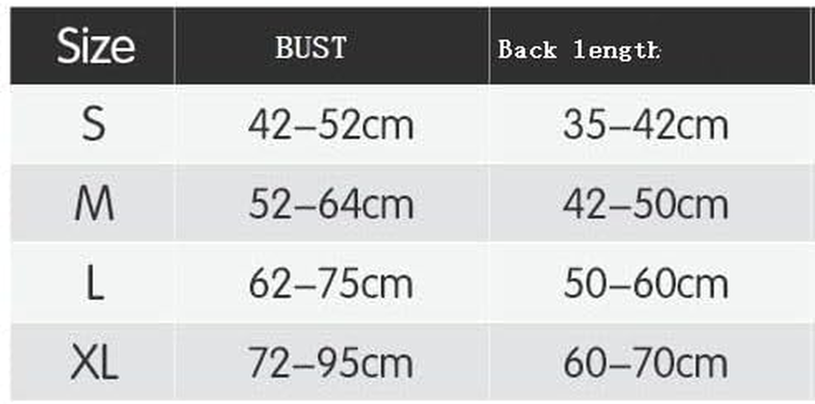 Cooling Vest for Dogs,Dog Cooling Jacket,Pet Cooling Vest,Breathable Mesh Ice Vest Adjustable Straps Cool Vest for Small Medium and Large Dogs (Light Gray, M) image number 3