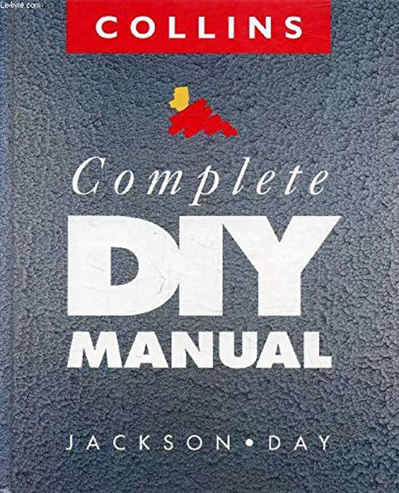 Collins Complete DIY Manual: an Essential Tool for Novices, DIY Enthusiasts and Professionals, Covering Decorating, Electricity, Plumbing and More image number 4