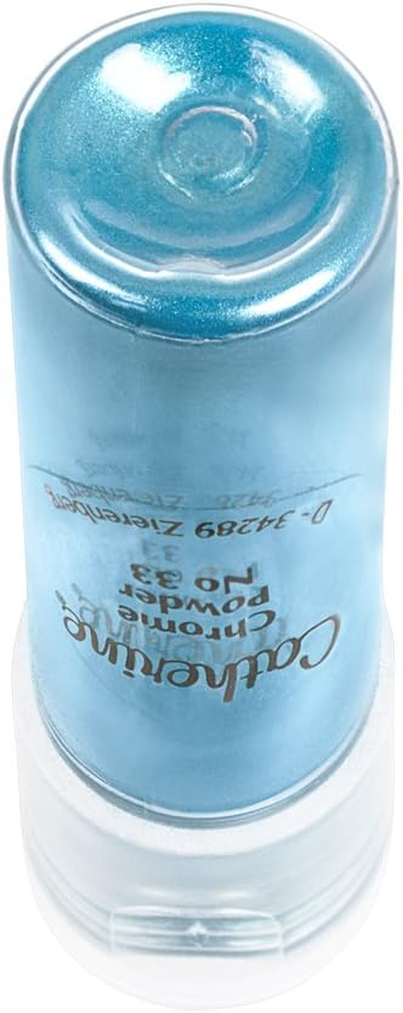 Catherine Chrome Powder No. 33 Tissu 7G image number 2