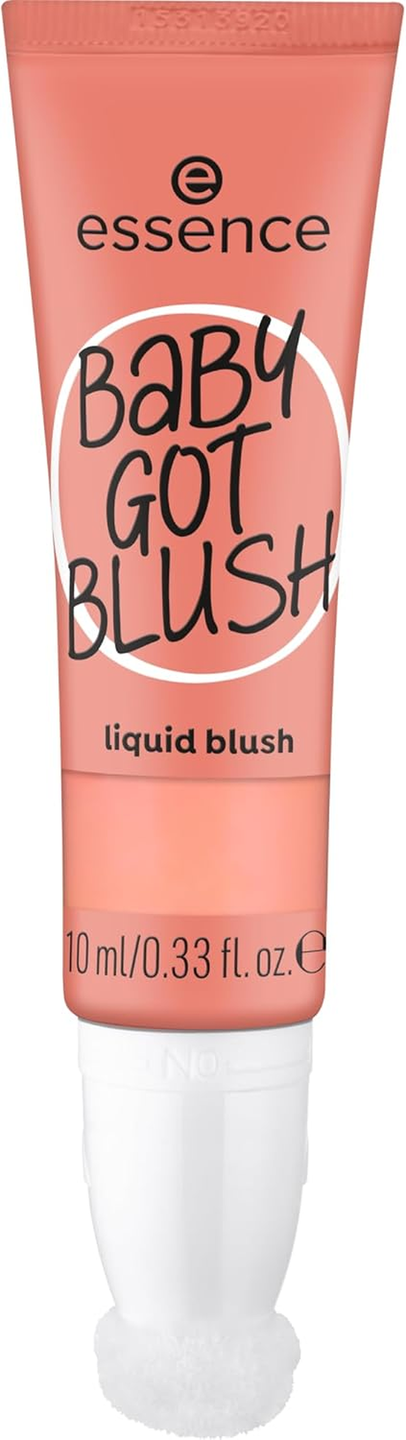 Essence BABY GOT BLUSH Liquid Blush 40 Coral Crush