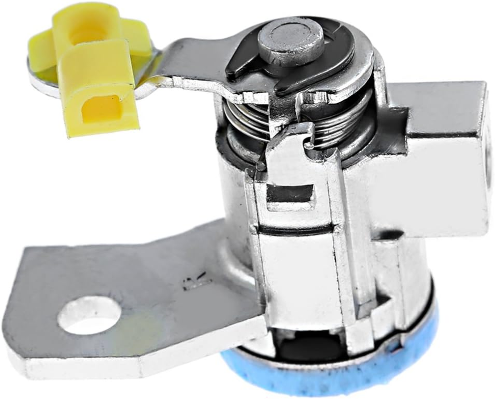 Left & Right Door Lock Cylinders W/Keys for 2004-2012 Chevy Colorado, 2004-2012 GMC Canyon, 2006-2010 Hummer H3, Automotive Replacement Parts image number 6