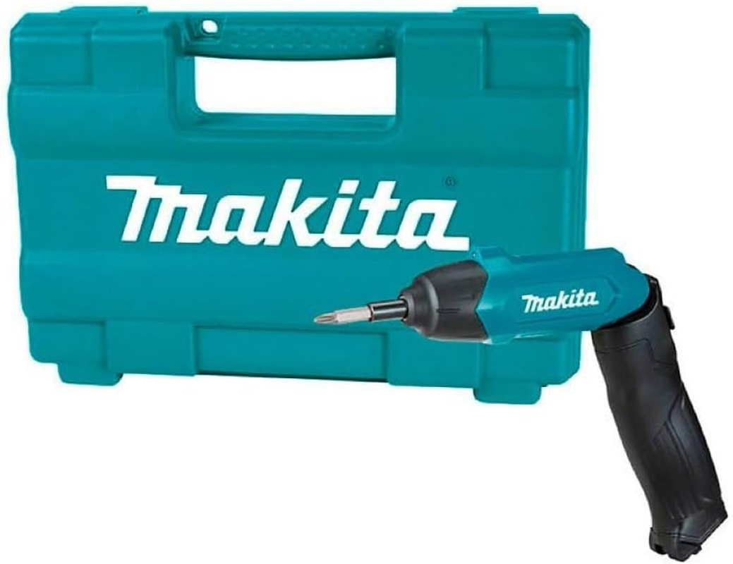 Makita DF001DW 3.6V Pen Screwdriver Kit - (AU STOCK) image number 2